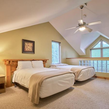 Marblewood Village Resort Steady Brook Exterior photo