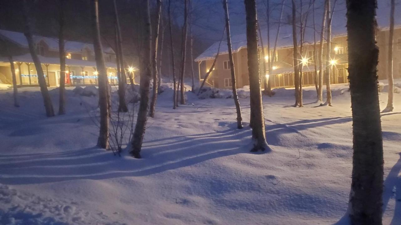 Marblewood Village Resort Steady Brook Exterior photo