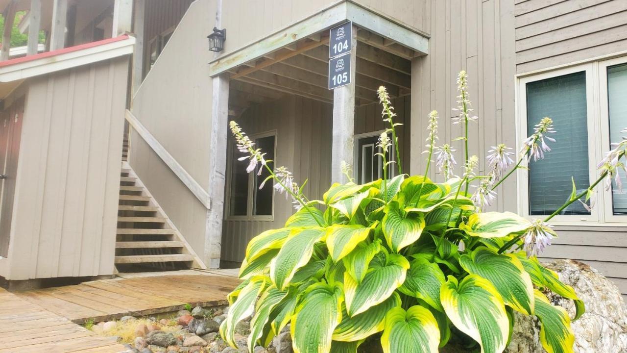 Marblewood Village Resort Steady Brook Exterior photo