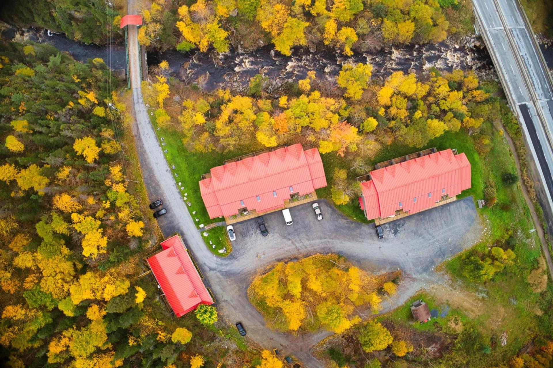 Marblewood Village Resort Steady Brook Exterior photo