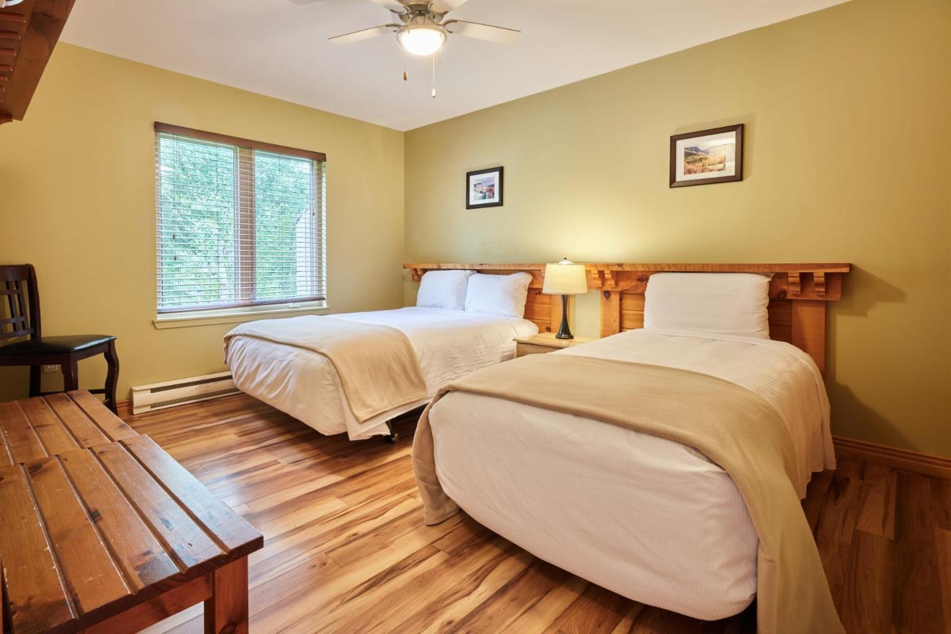 Marblewood Village Resort Steady Brook Exterior photo