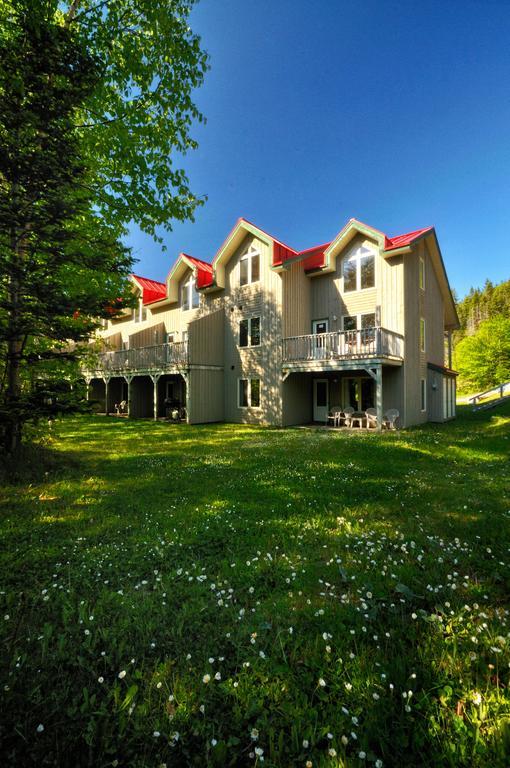 Marblewood Village Resort Steady Brook Room photo