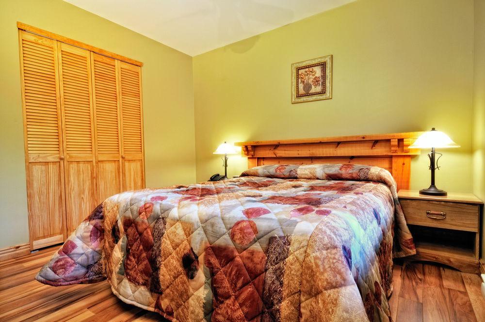 Marblewood Village Resort Steady Brook Exterior photo