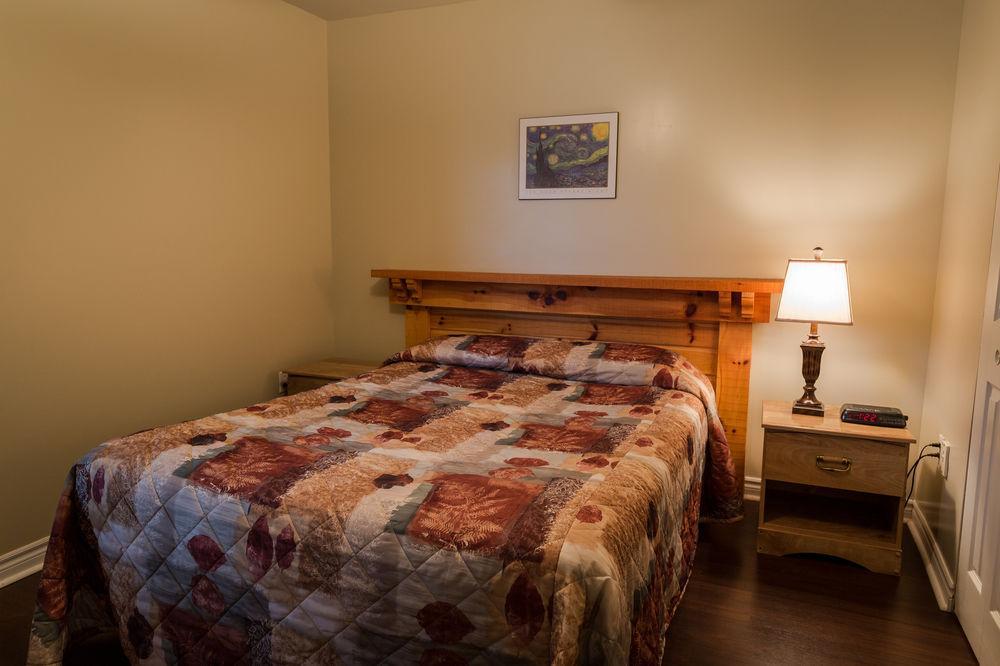Marblewood Village Resort Steady Brook Exterior photo
