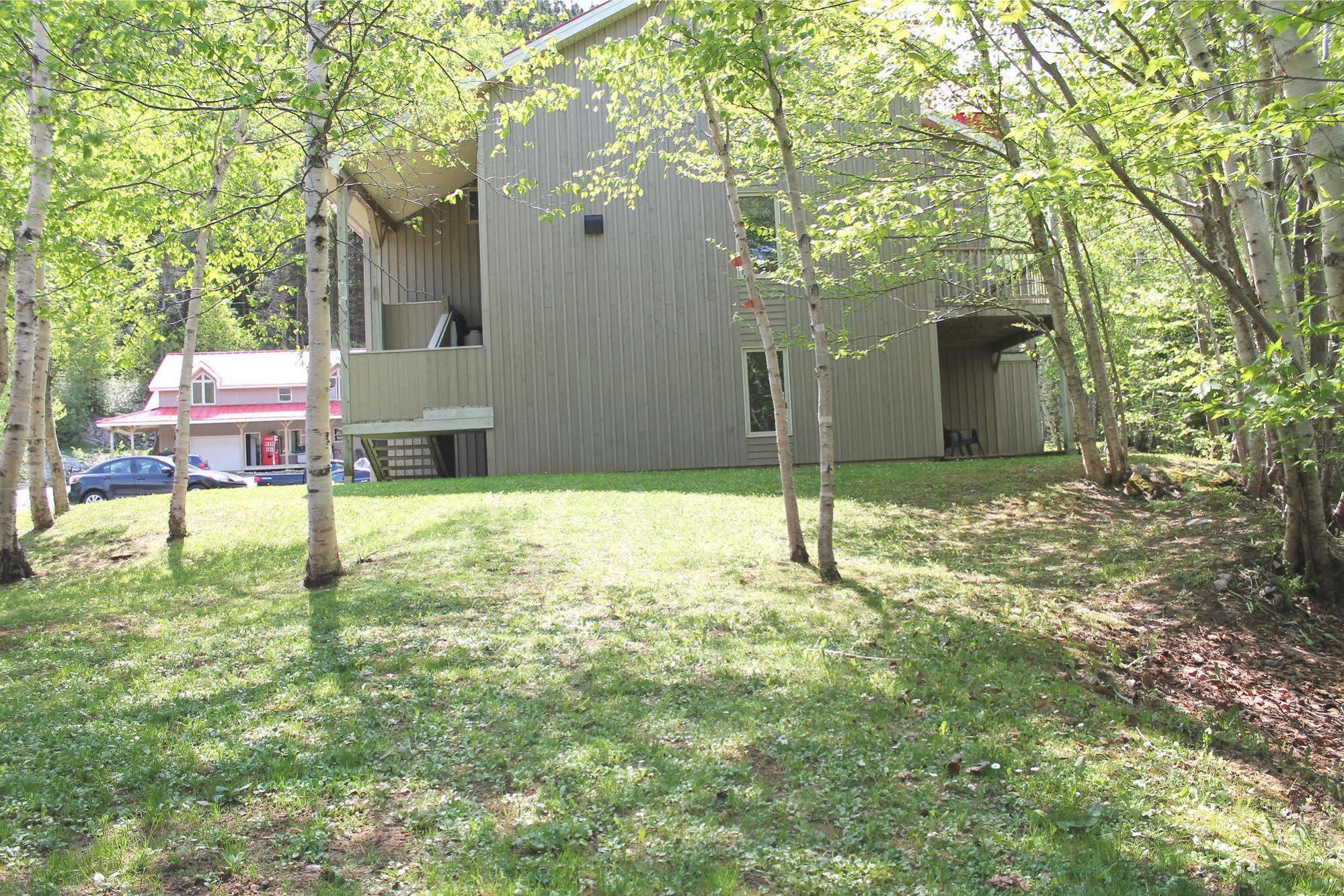 Marblewood Village Resort Steady Brook Exterior photo