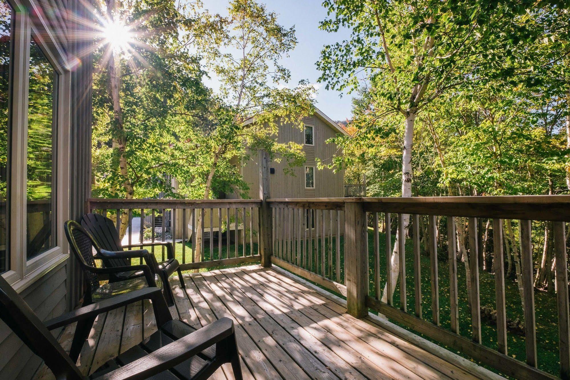 Marblewood Village Resort Steady Brook Exterior photo